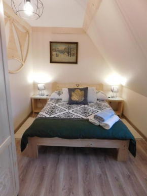 Apartament w Równi